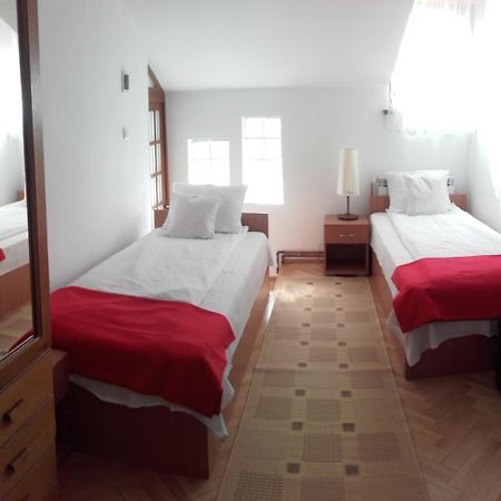 מלון ויסו דה סוס Casa Bota מראה חיצוני תמונה