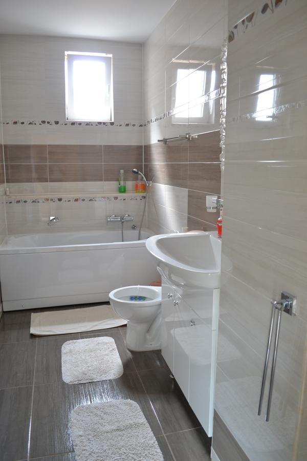 מלון ויסו דה סוס Casa Bota מראה חיצוני תמונה