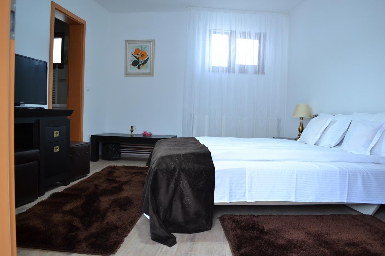 מלון ויסו דה סוס Casa Bota מראה חיצוני תמונה