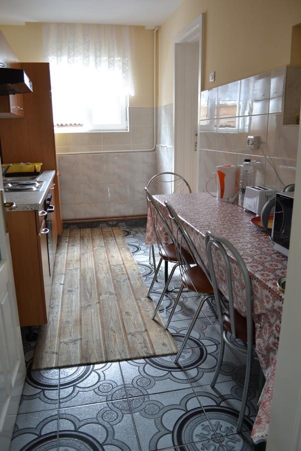 מלון ויסו דה סוס Casa Bota מראה חיצוני תמונה