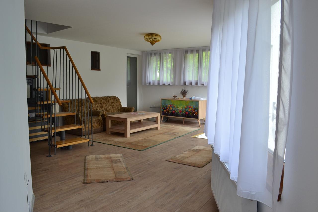 מלון ויסו דה סוס Casa Bota מראה חיצוני תמונה