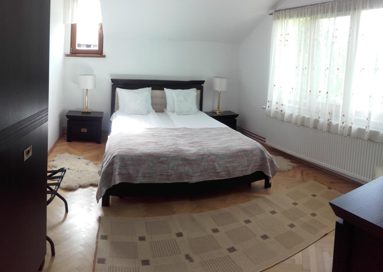 מלון ויסו דה סוס Casa Bota מראה חיצוני תמונה