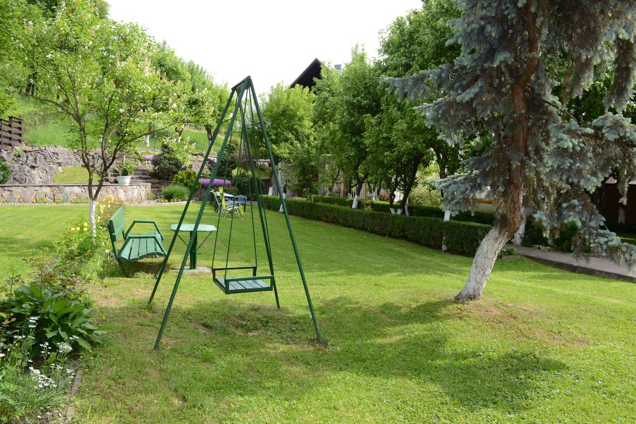 מלון ויסו דה סוס Casa Bota מראה חיצוני תמונה