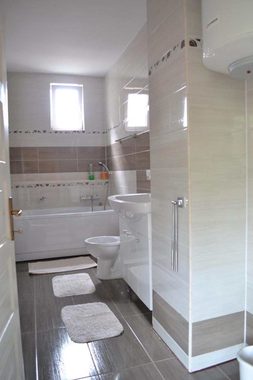 מלון ויסו דה סוס Casa Bota מראה חיצוני תמונה